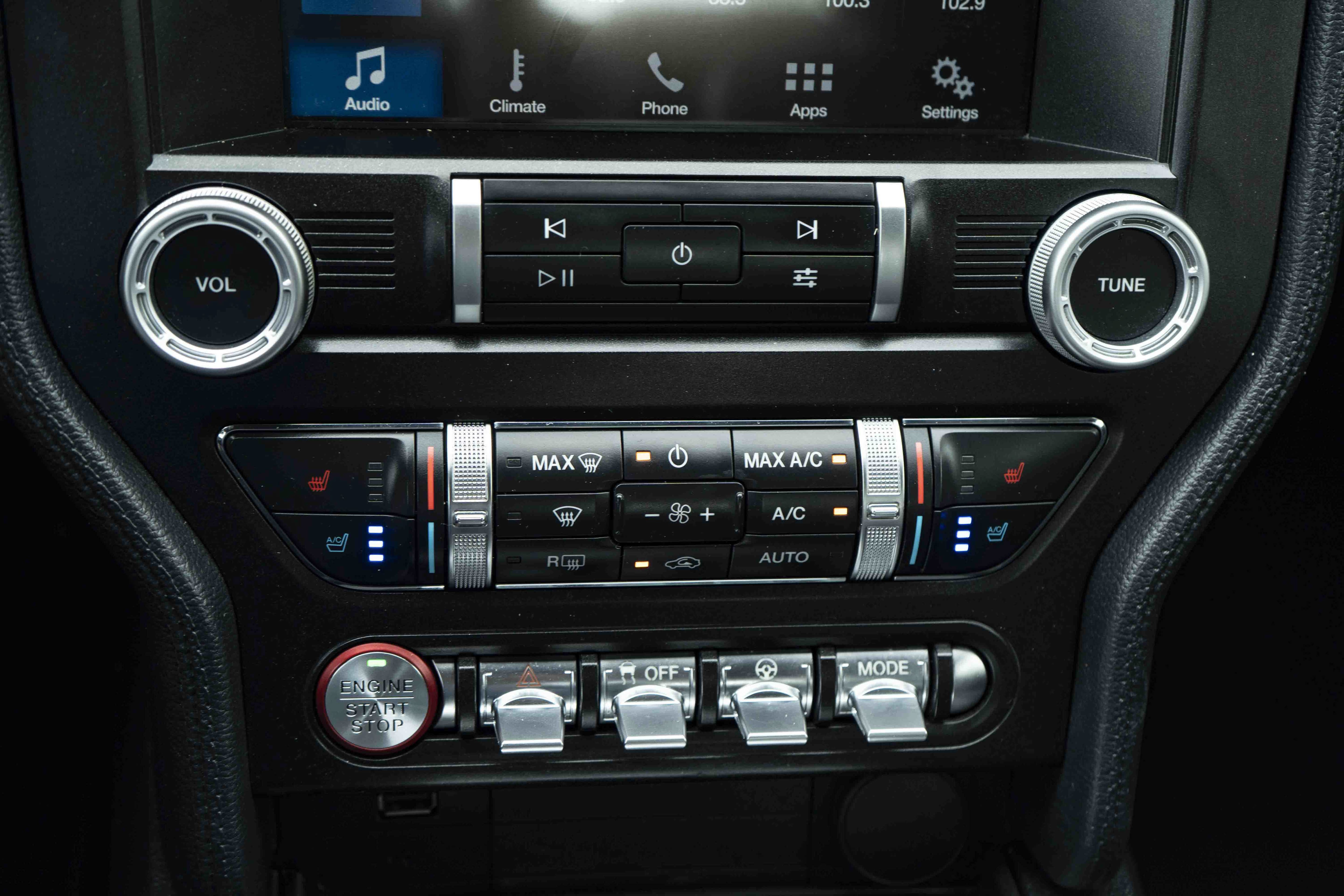 Used 2019 Ford Mustang GT Premium RWD image 30