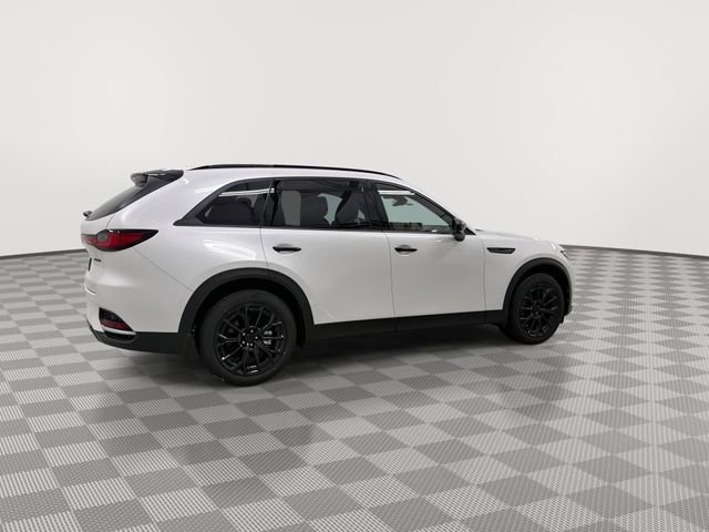 New 2026 MAZDA CX-70 3.3 Turbo w/ Premium Plus Pkg image 11