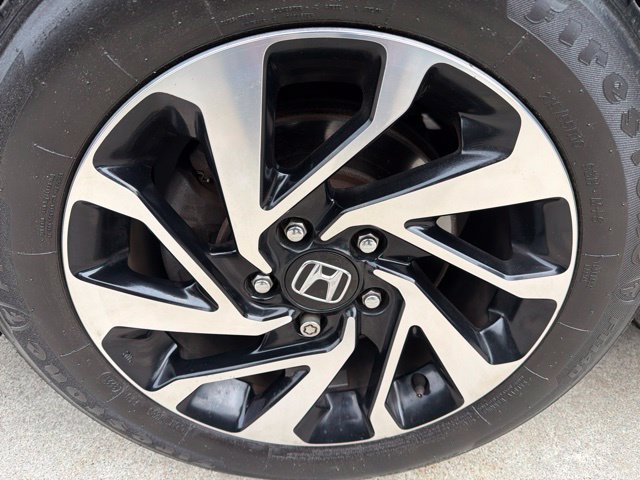 Used 2018 Honda Civic LX image 9