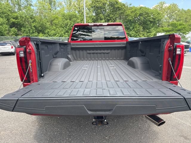 Used 2024 GMC Sierra 3500 Denali AWD/4WD image 20