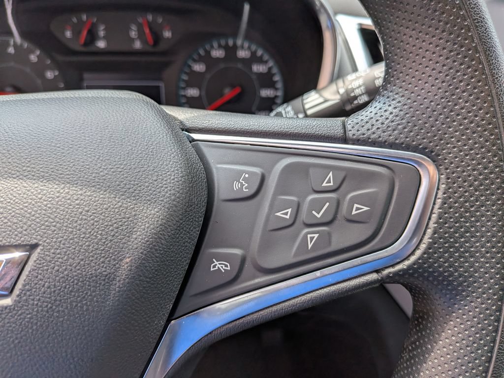 Used 2024 Chevrolet Equinox LS w/ LPO, Floor Liner Package AWD/4WD image 23