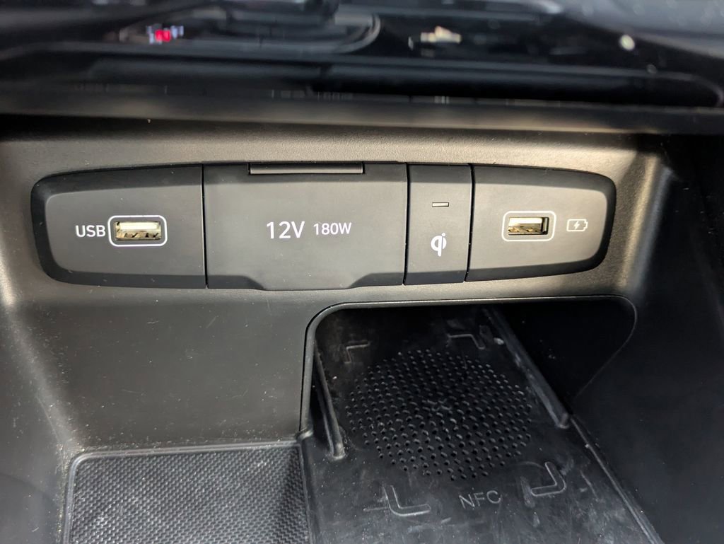 Used 2022 Hyundai Santa Cruz SEL Premium image 21