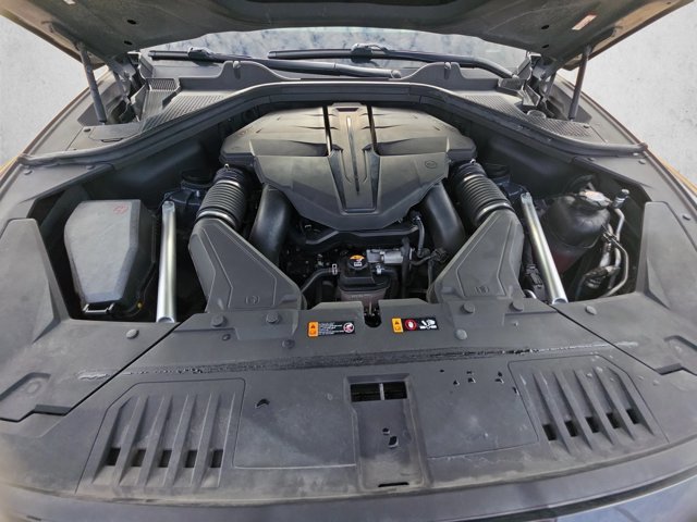 Used 2021 Genesis GV80 3.5T AWD/4WD image 19