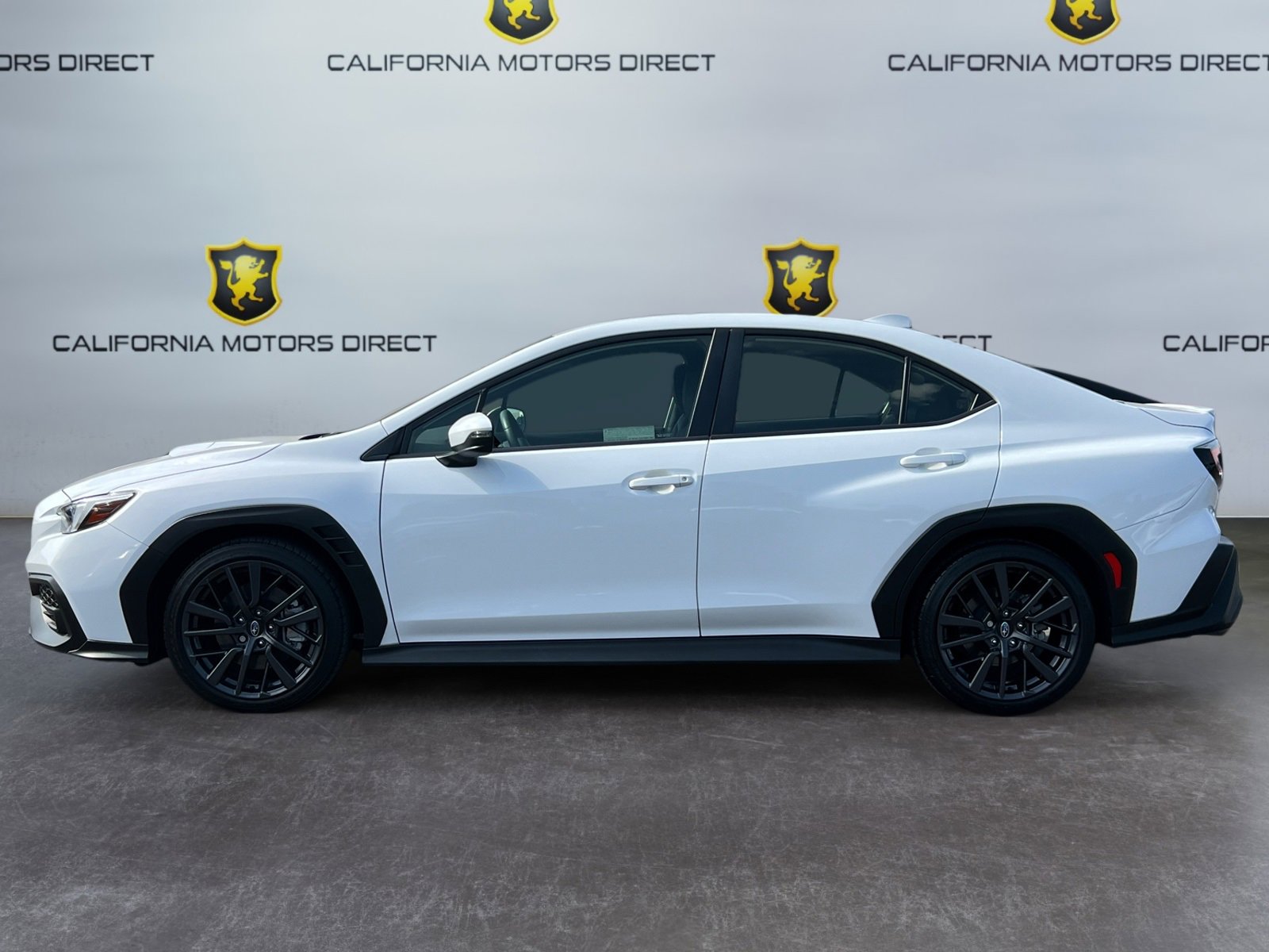 Used 2022 Subaru WRX Limited image 2