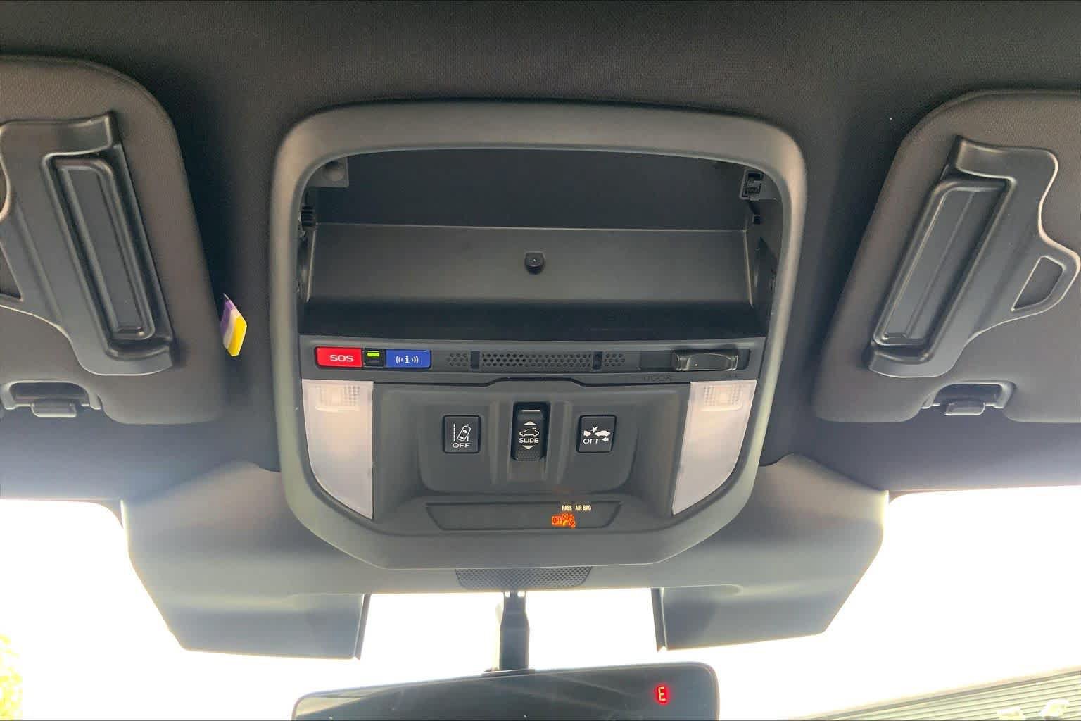 Used 2023 Subaru Forester Wilderness AWD/4WD image 34