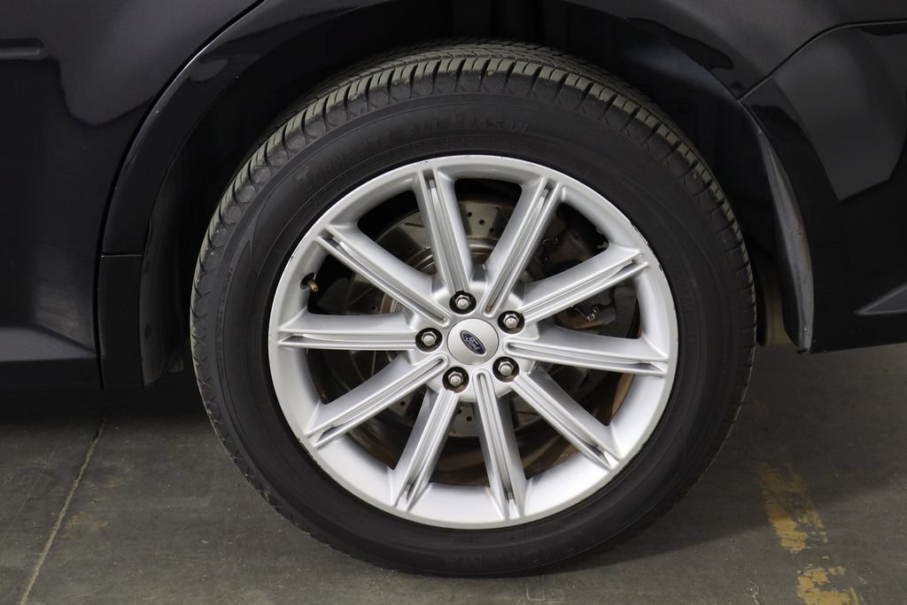 Used 2019 Ford Flex Limited AWD/4WD image 39