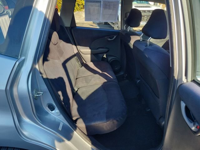 Used 2011 Honda Fit Sport image 16