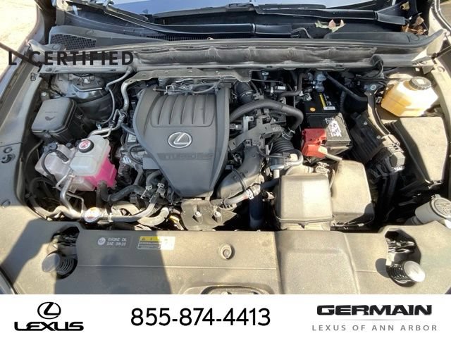Certified 2024 Lexus RX 350 Premium Plus w/ Convenience Package AWD/4WD image 25