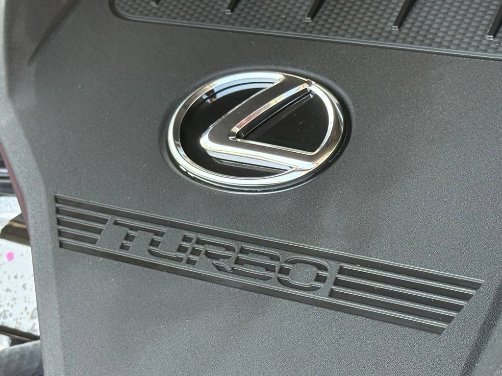 Certified 2025 Lexus RX 350 Premium w/ Convenience Package FWD image 7