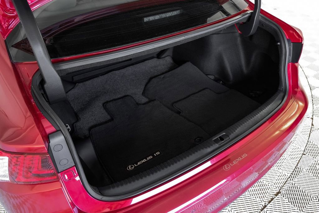 Used 2015 Lexus IS 350 w/ Navigation System Package image 55