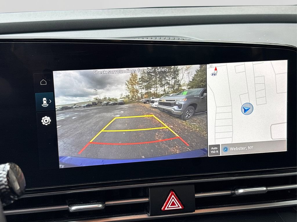 Used 2023 Hyundai Elantra SEL w/ Convenience Package image 29