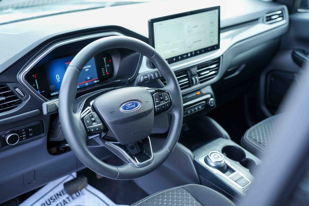 Used 2023 Ford Escape Active w/ Tech Pack #1 image 25