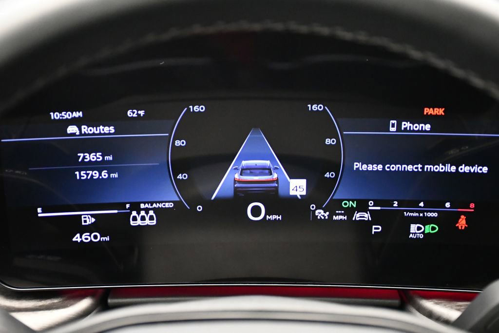 Certified 2025 Audi Q5 2.0T Premium Plus w/ Premium Plus image 26