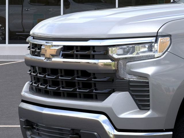New 2026 Chevrolet Silverado 1500 LT image 13