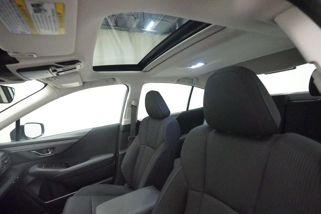 Certified 2025 Subaru Legacy Premium image 34