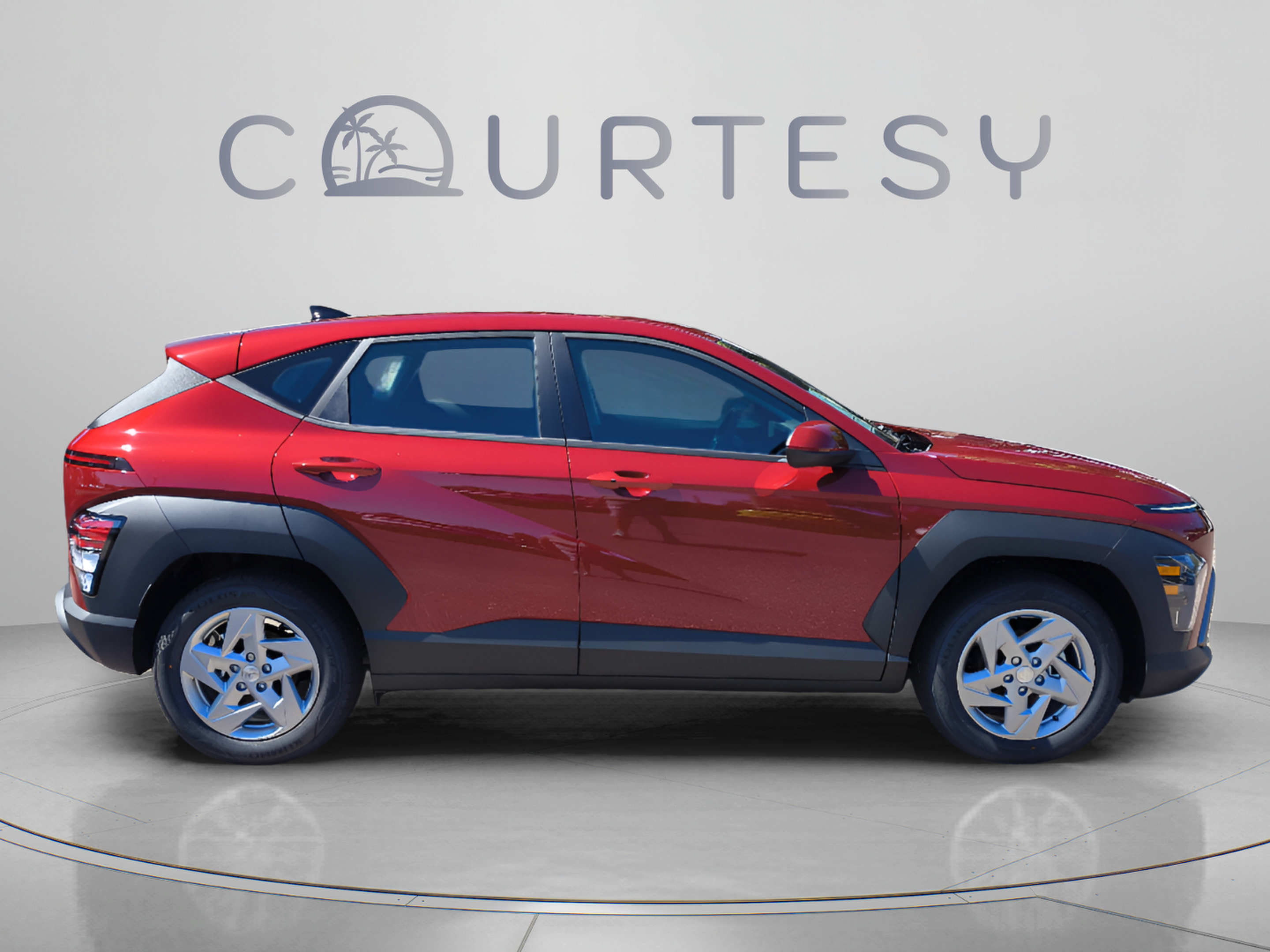 New 2027 Hyundai Kona SE FWD image 6