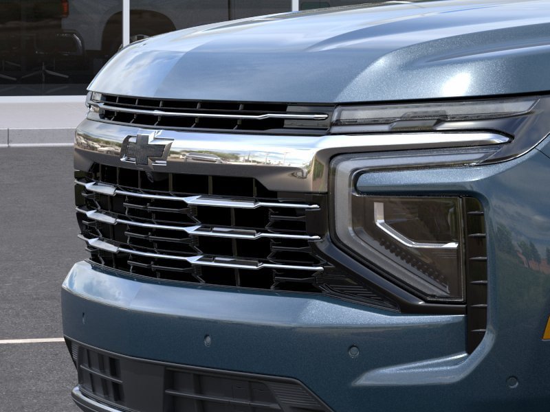 New 2027 Chevrolet Tahoe LT w/ Comfort Package AWD/4WD image 13