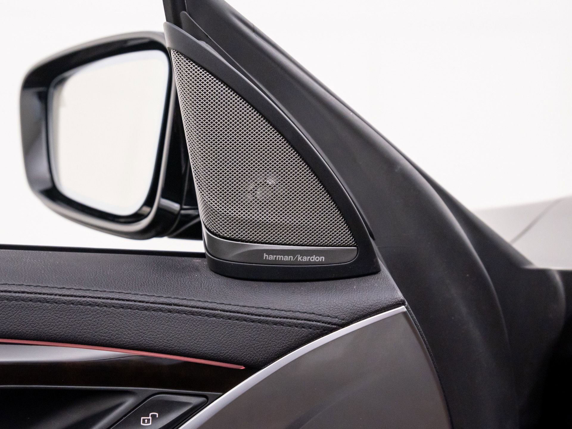 Used 2018 BMW 640i Gran Turismo xDrive image 14