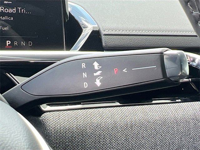 New 2026 GMC Sierra EV Elevation w/ LPO, Elevation Dark Package image 12