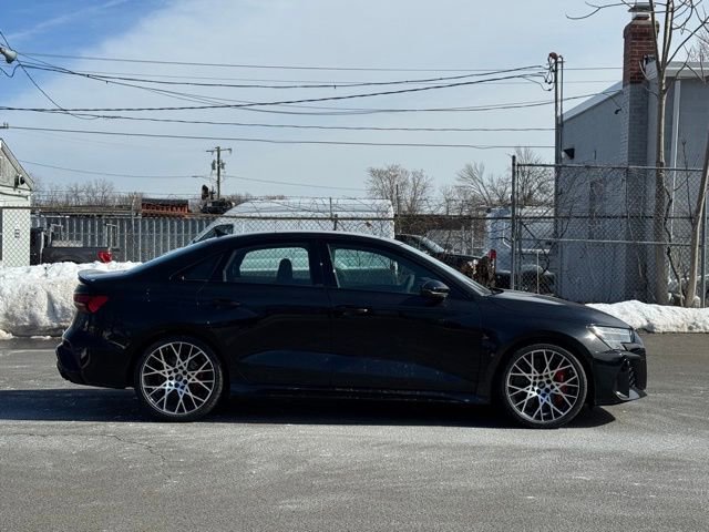 New 2026 Audi RS 3 image 9