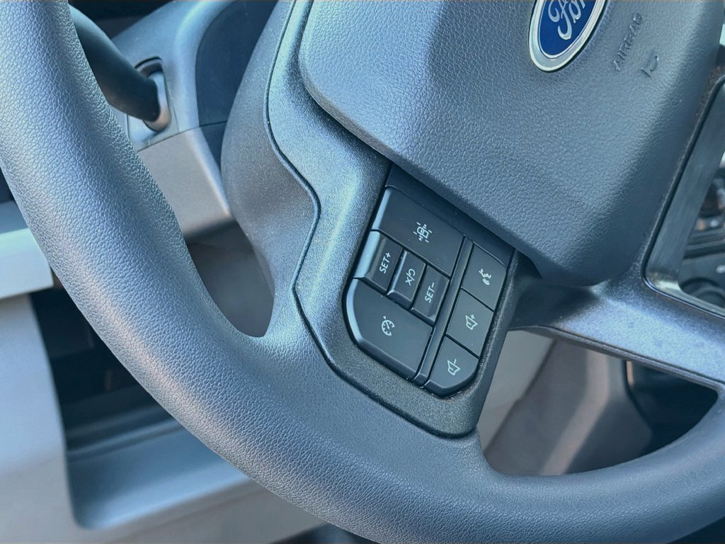 New 2026 Ford F450 XL AWD/4WD image 10