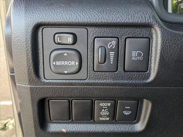 Used 2022 Toyota 4Runner SR5 Premium image 9