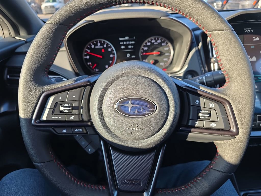 Used 2025 Subaru WRX Premium image 15