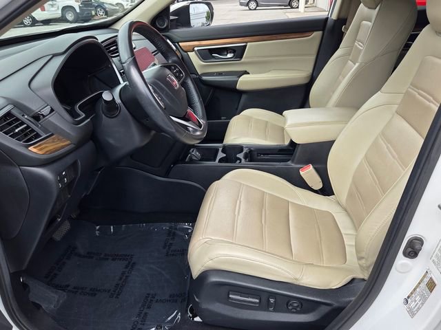 Used 2019 Honda CR-V EX-L image 9