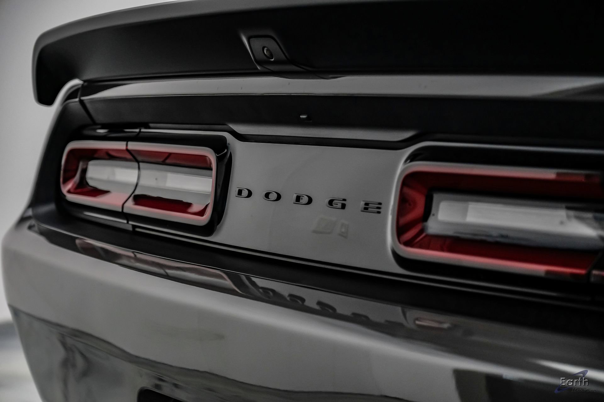 Used 2023 Dodge Challenger SRT Hellcat Redeye RWD image 17