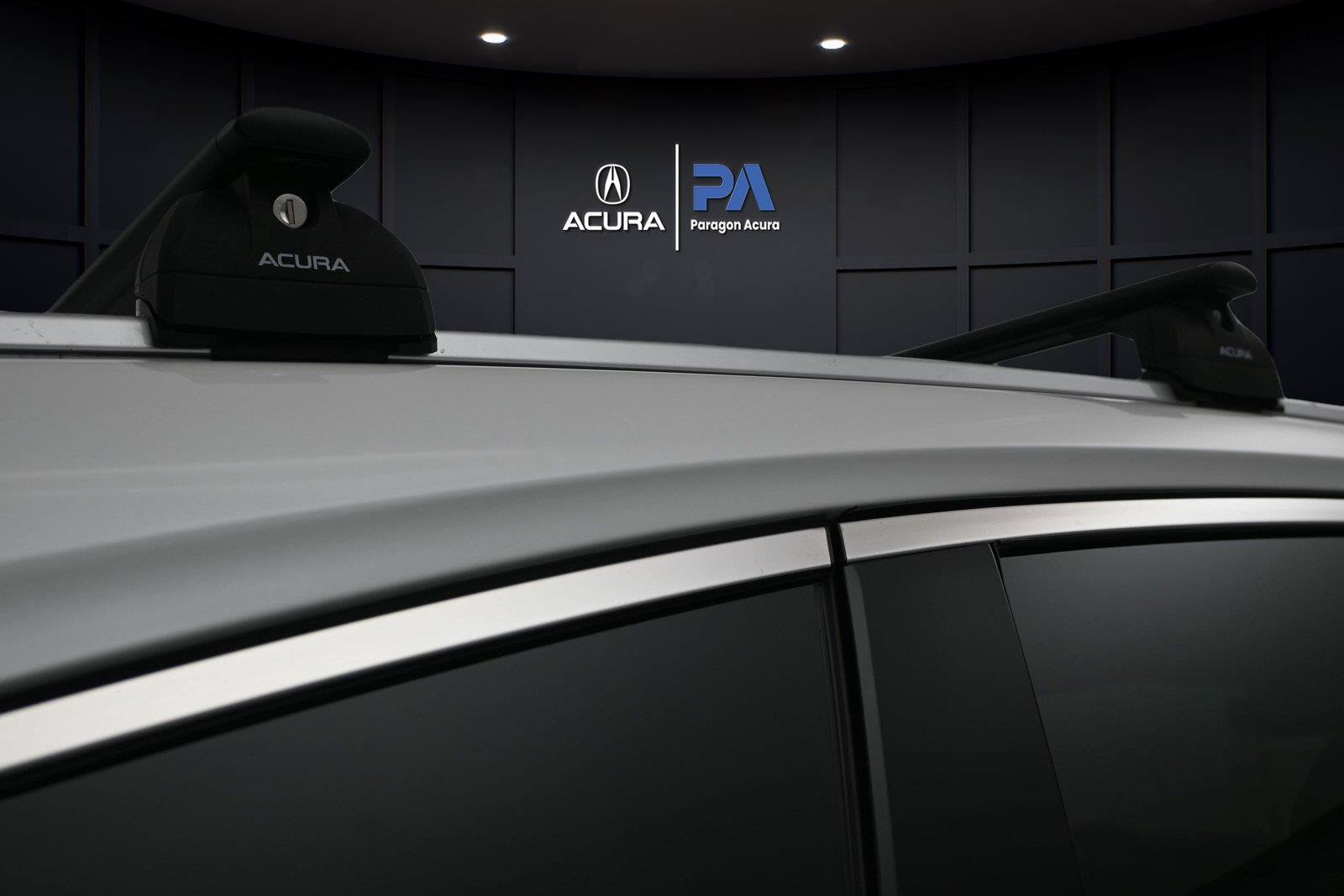 Certified 2023 Acura MDX w/ Advance Package AWD/4WD image 18