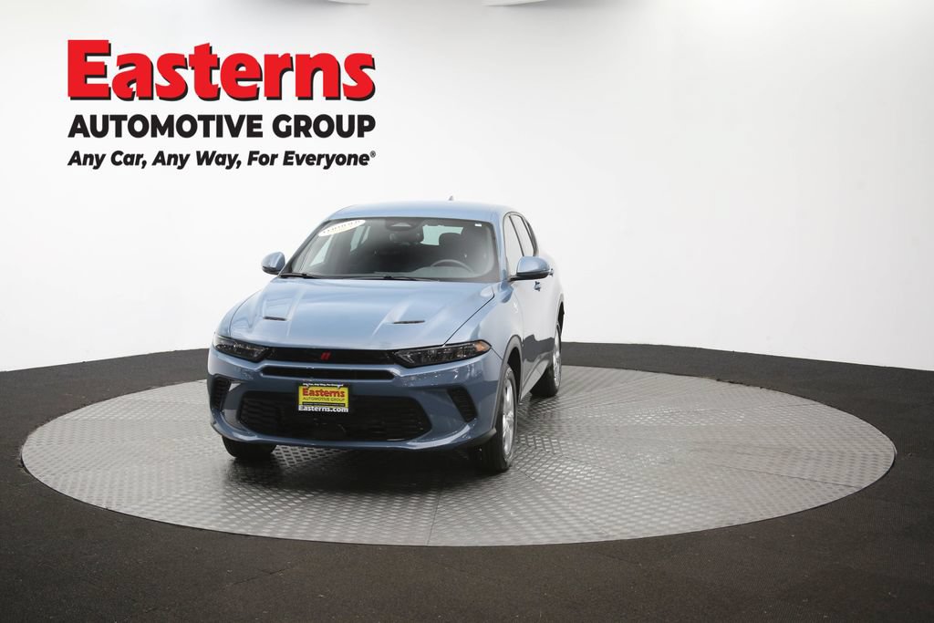 Used 2023 Dodge Hornet GT AWD/4WD image 54