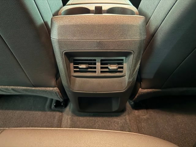 Certified 2025 Chevrolet Colorado Trail Boss AWD/4WD image 25