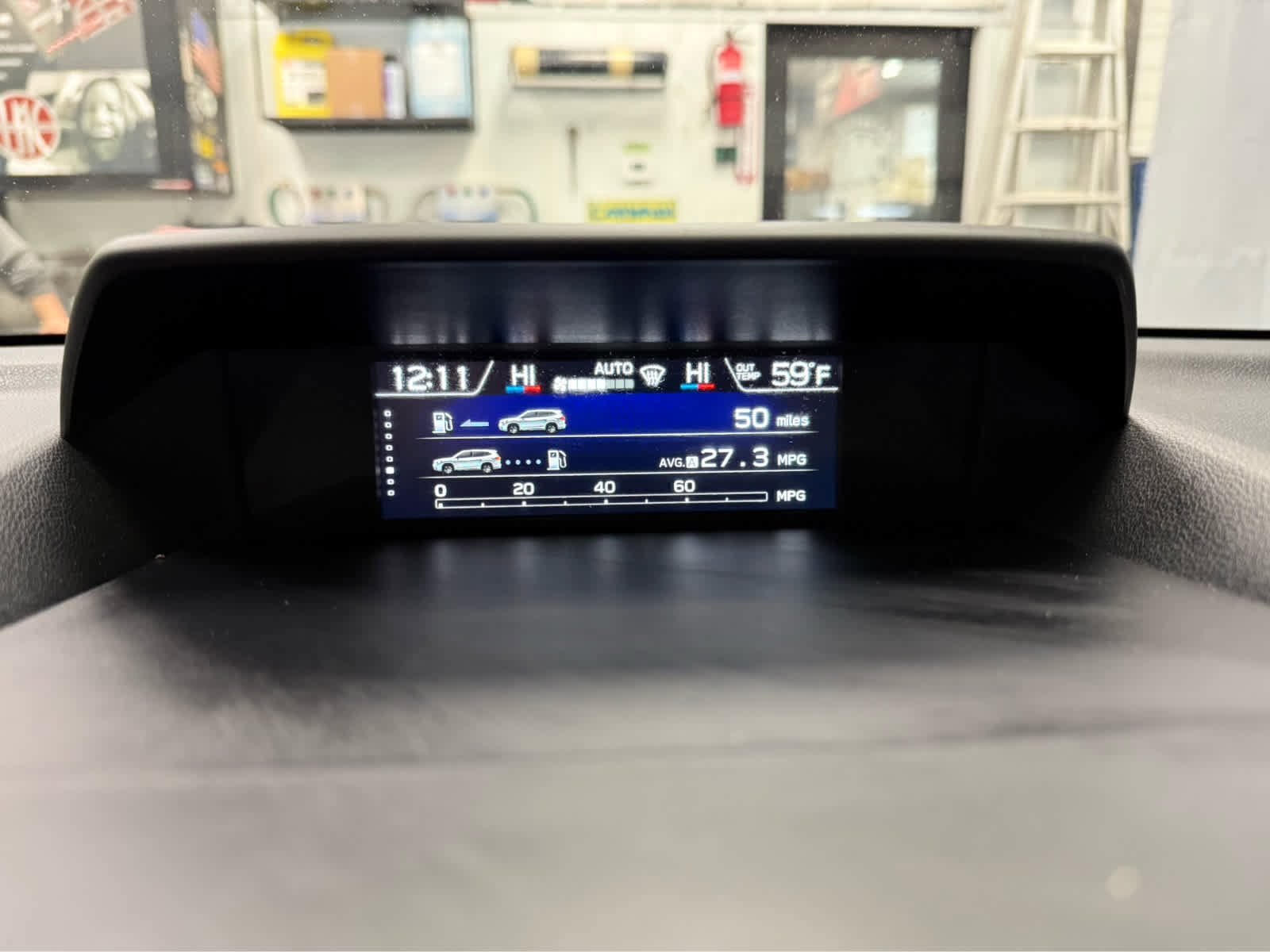 Used 2022 Subaru Forester Wilderness image 19