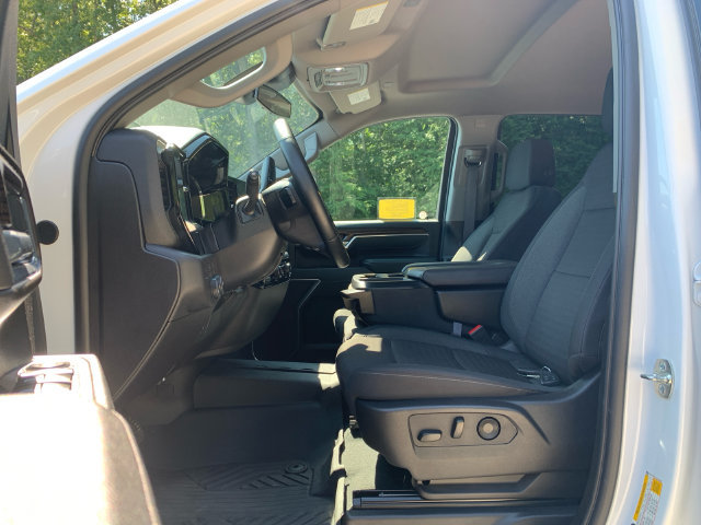 Certified 2026 Chevrolet Silverado 2500 LT AWD/4WD image 37
