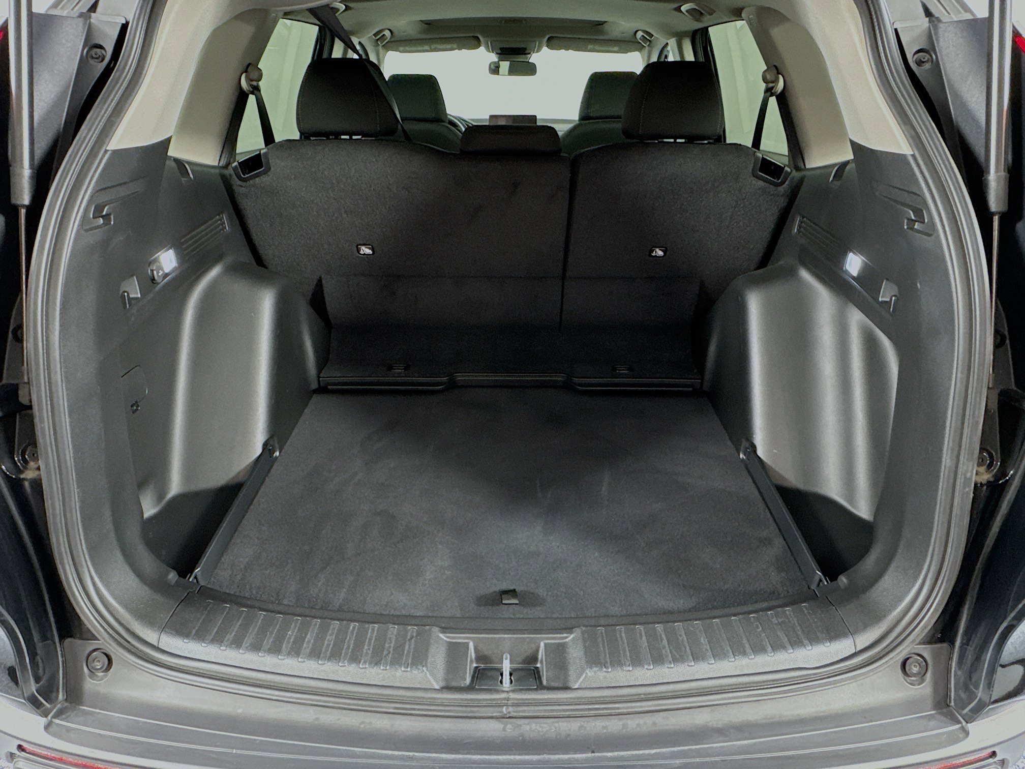 Certified 2024 Honda CR-V EX image 26