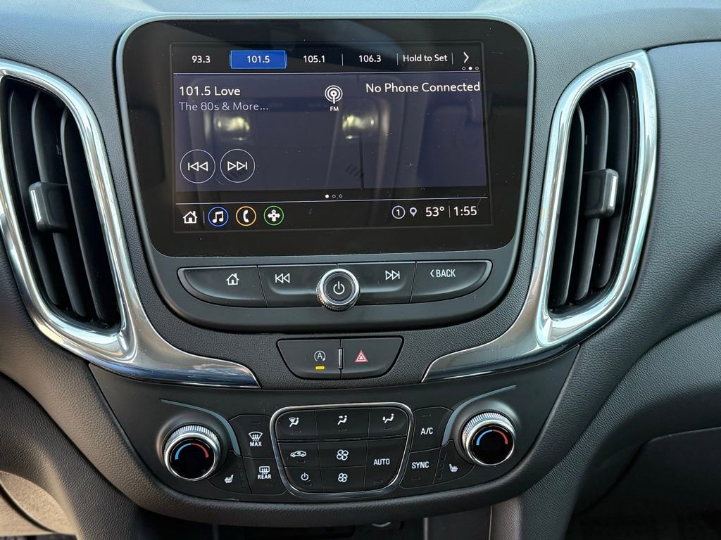 Used 2023 Chevrolet Equinox LT AWD/4WD image 18