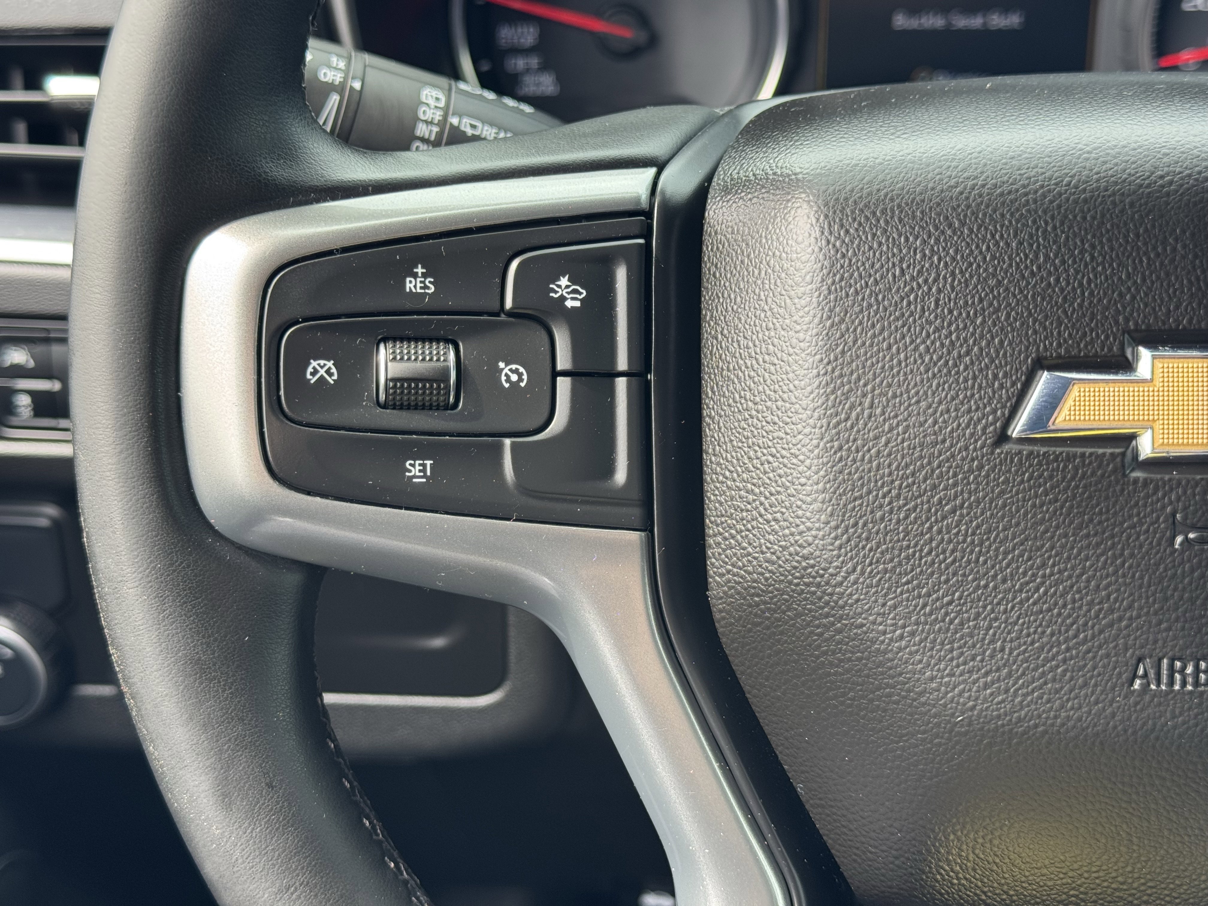 Used 2023 Chevrolet Tahoe LS image 34