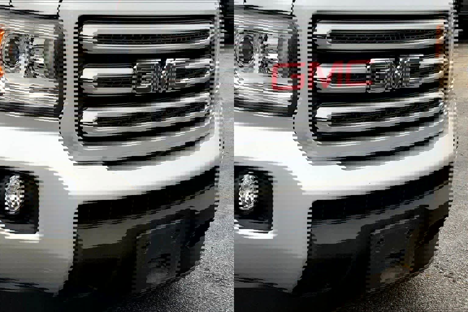 Used 2016 GMC Canyon SLE w/ SLE Convenience Package image 26