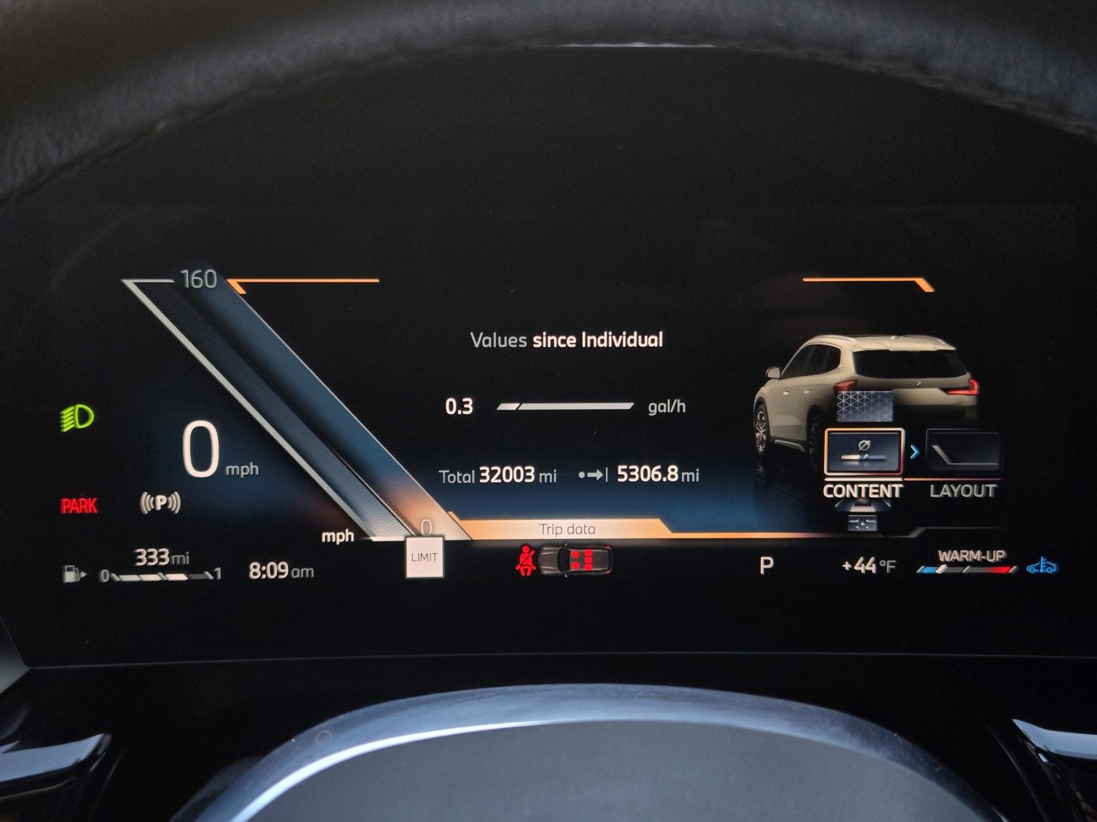 Used 2025 BMW X1 xDrive28i image 22