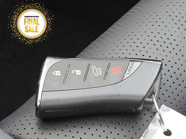 Certified 2023 Lexus RX 350 AWD image 41