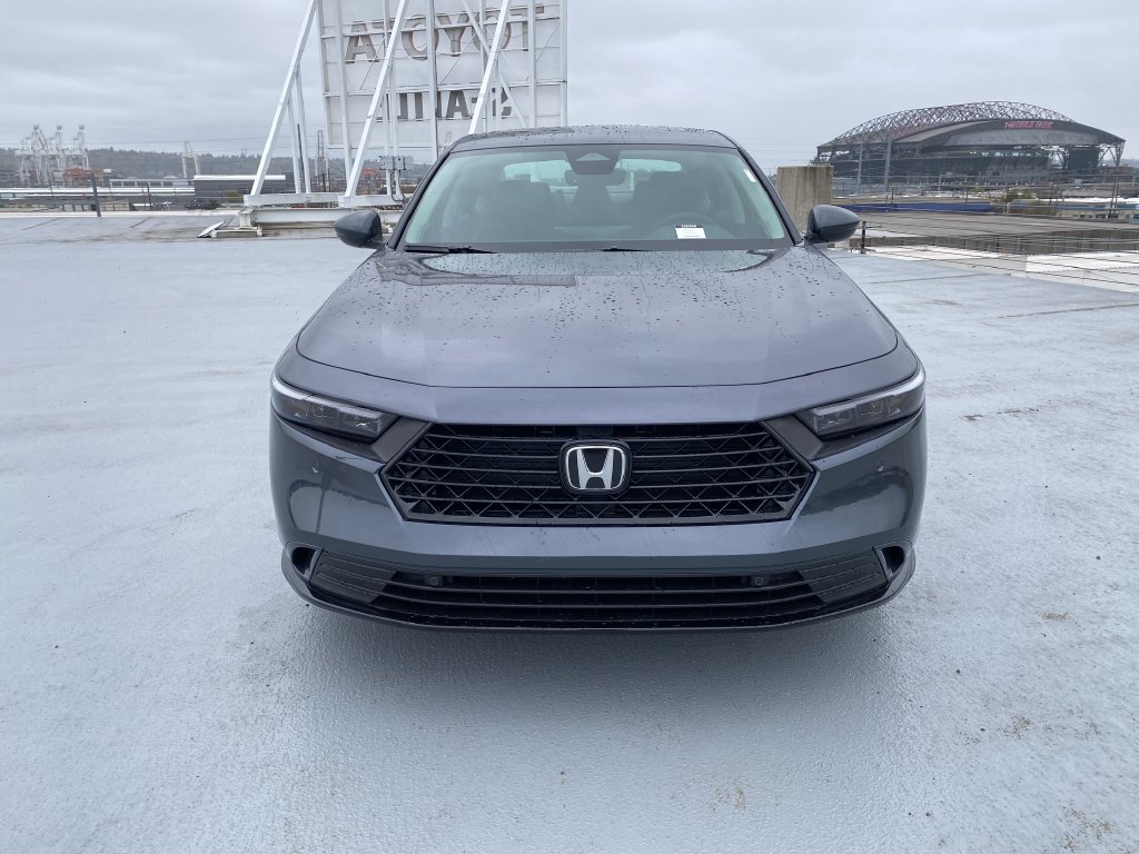 New 2026 Honda Accord EX-L image 6