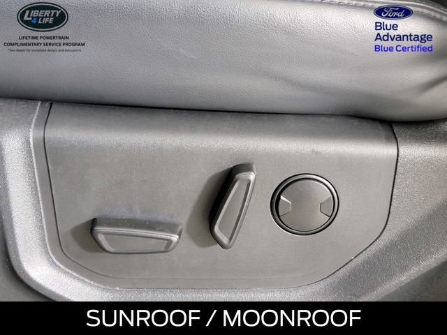 Certified 2023 Ford Expedition Max XLT AWD/4WD image 15