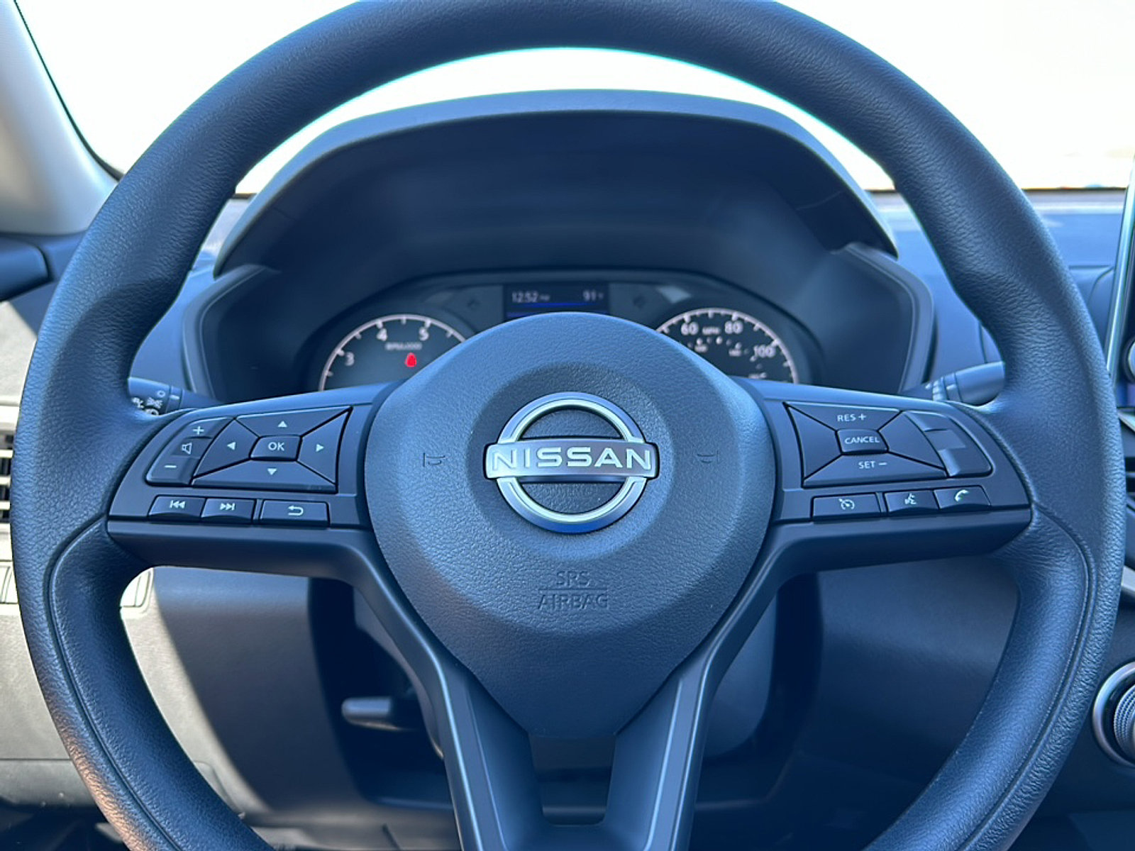 New 2025 Nissan Altima 2.5 S image 11