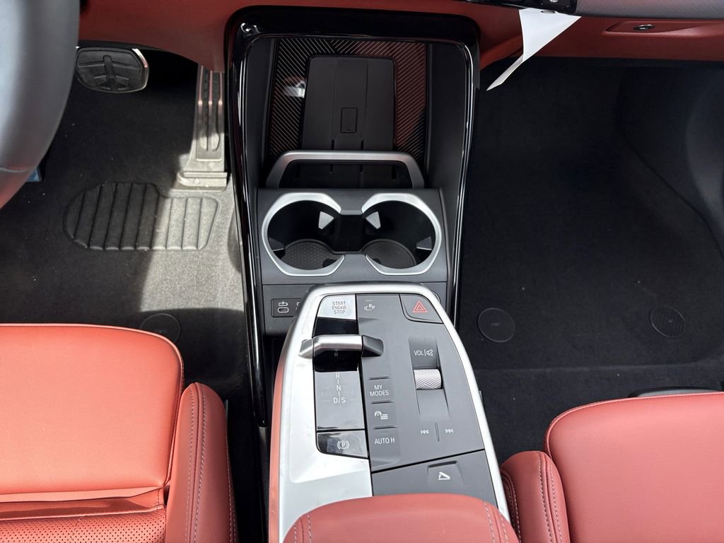 New 2026 BMW X2 M35i w/ Technology Package AWD/4WD image 11