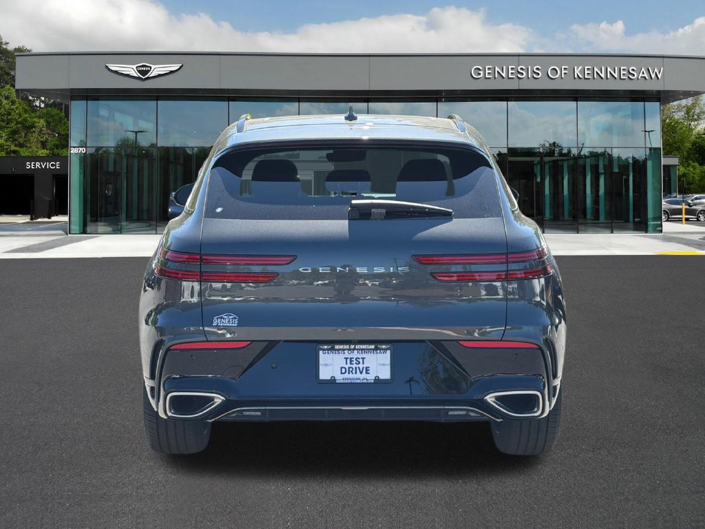 New 2027 Genesis GV70 2.5T Sport Prestige AWD/4WD image 7