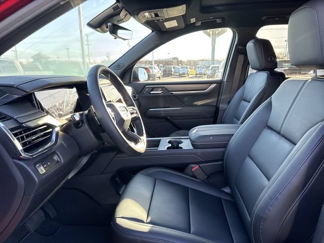 New 2026 GMC Acadia Elevation w/ Elevation Premium Package FWD image 14