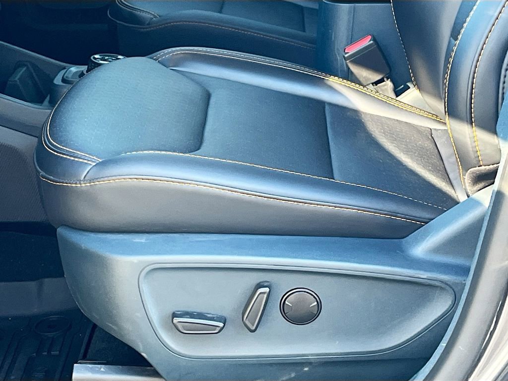 Used 2025 Ford Maverick Tremor image 20