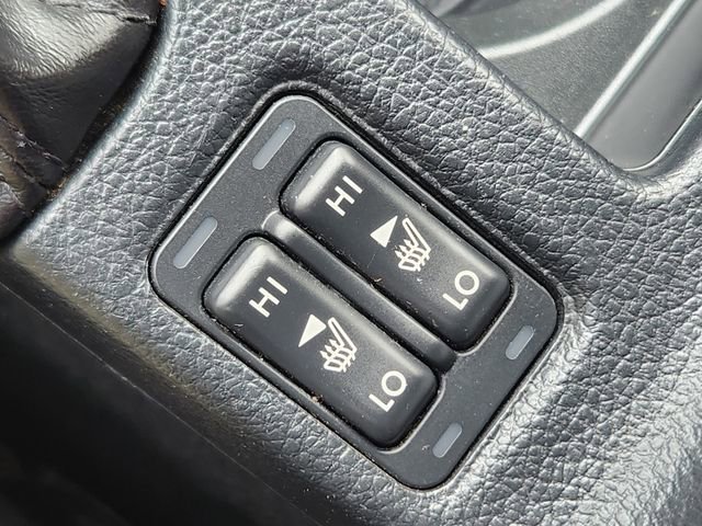 Used 2016 Subaru Crosstrek 2.0i Premium w/ Moonroof Package image 24