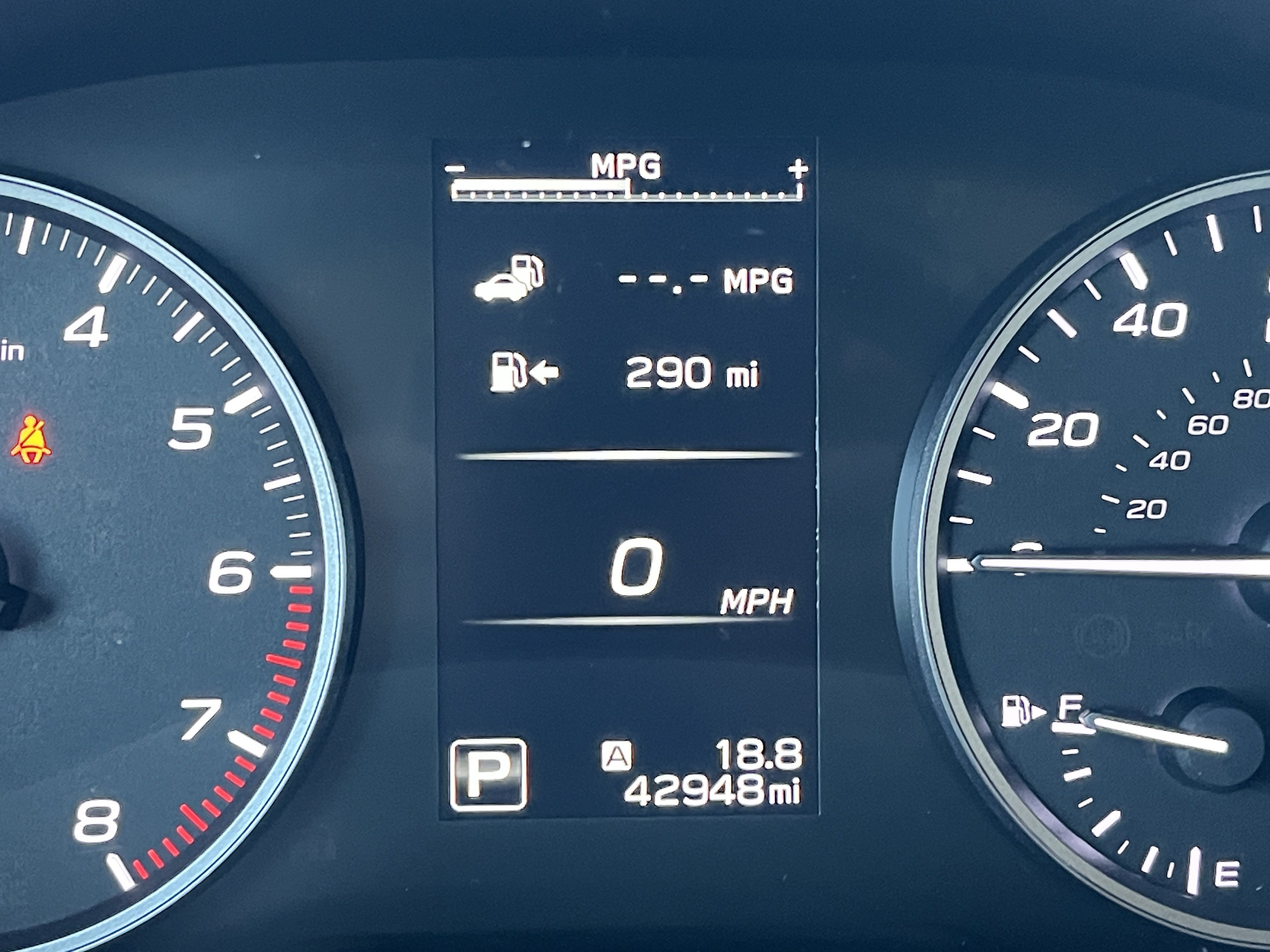 Certified 2023 Subaru Ascent Premium w/ Convenience Package AWD/4WD image 12