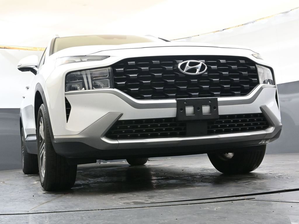 Certified 2023 Hyundai Santa Fe SEL AWD/4WD image 36